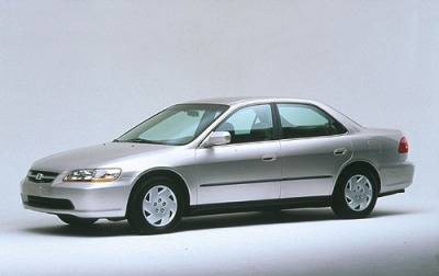 1998 Honda Accord
