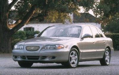 1998 Hyundai Sonata 1998 Hyundai Sonata