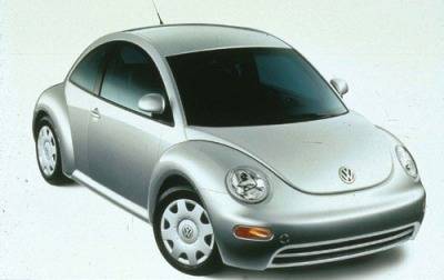 1998 Volkswagen New Beetle