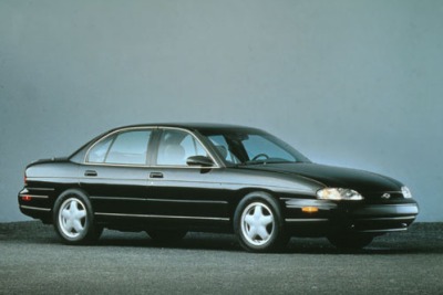 Chevrolet Lumina 1998