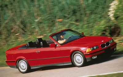 1999 BMW 3 Series 1999 BMW 3 Series