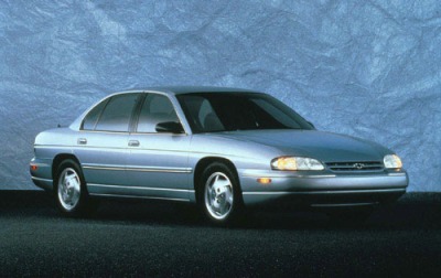 1999 Chevrolet Lumina 1999 Chevrolet Lumina