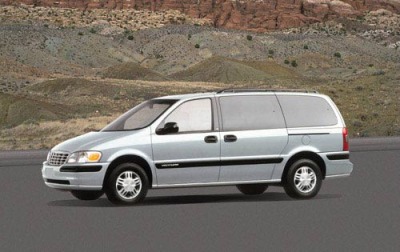 1999 Chevrolet Venture