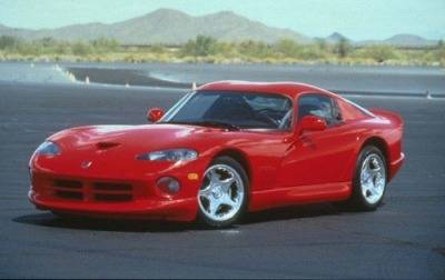 1999 Dodge Viper 1999 Dodge Viper