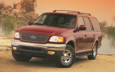 1999 Ford Expedition 1999 Ford Expedition