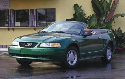 1999 Ford Mustang