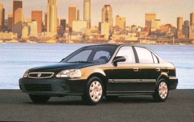1999 Honda Civic