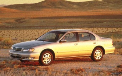 1999 INFINITI I30 1999 INFINITI I30