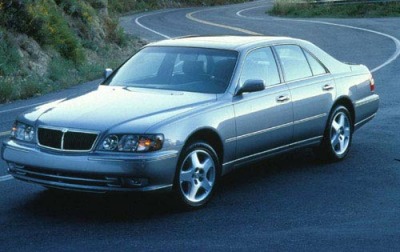 1999 INFINITI Q45 1999 INFINITI Q45