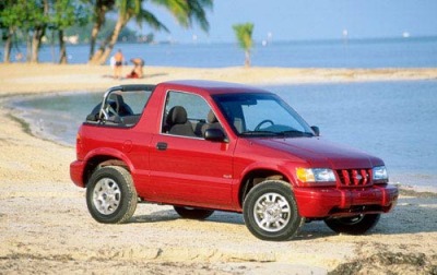 1999 Kia Sportage 1999 Kia Sportage