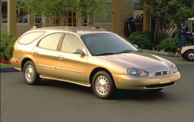 1999 Mercury Sable 1999 Mercury Sable