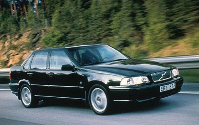 1999 Volvo S70 1999 Volvo S70