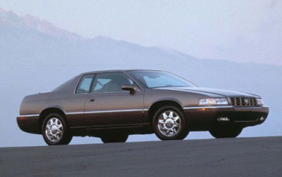 Cadillac Eldorado 1999