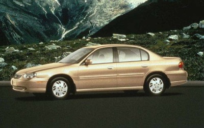 Chevrolet Malibu 1999