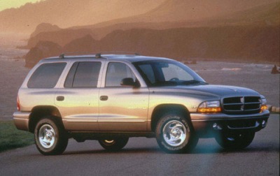 Dodge Durango 1999