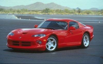 Dodge Viper 1999
