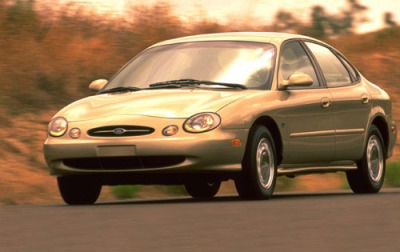 Ford Taurus 1999