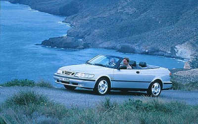 Saab 9-3 1999