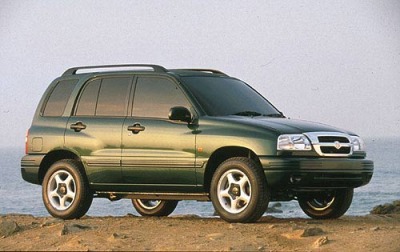Suzuki Vitara 1999
