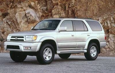Toyota 4Runner 1999