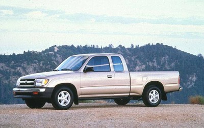 Toyota Tacoma 1999