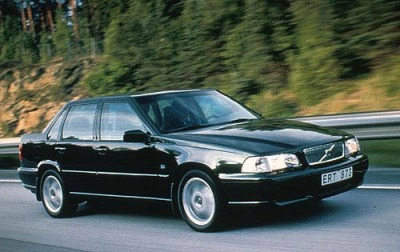Volvo S70 1999