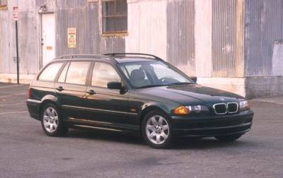2000 BMW 3 Series 2000 BMW 3 Series
