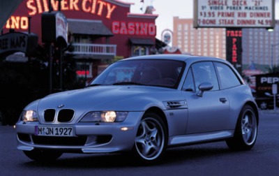 2000 BMW Z3 2000 BMW Z3