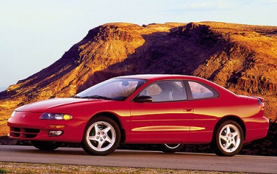 2000 Dodge Avenger 2000 Dodge Avenger