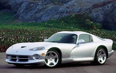 2000 Dodge Viper 2000 Dodge Viper
