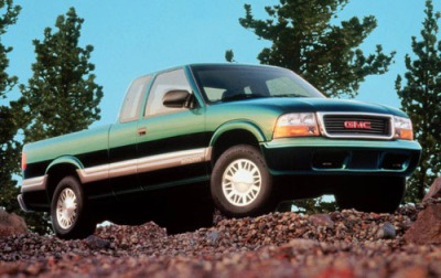 2000 GMC Sonoma 2000 GMC Sonoma