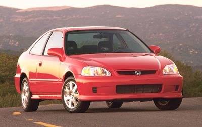 2000 Honda Civic