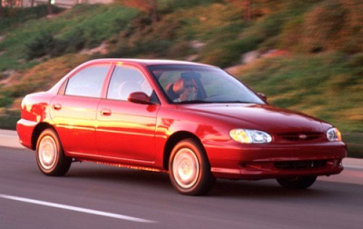 2000 Kia Sephia 2000 Kia Sephia