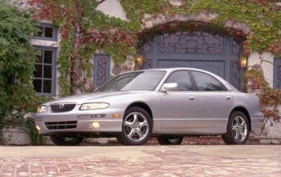 2000 Mazda Millenia 2000 Mazda Millenia