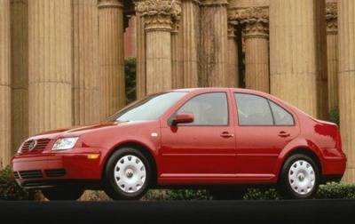 2000 Volkswagen Jetta 2000 Volkswagen Jetta
