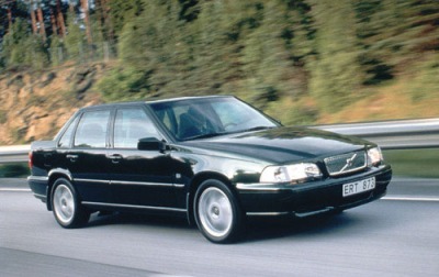 2000 Volvo S70 2000 Volvo S70