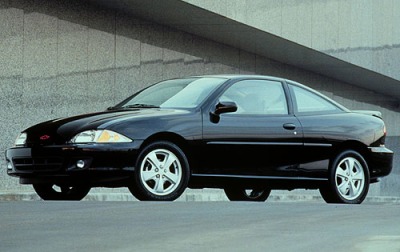 2001 Chevrolet Cavalier