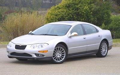 2001 Chrysler 300M 2001 Chrysler 300M