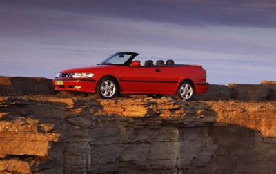 2001 Saab 9-3 2001 Saab 9-3