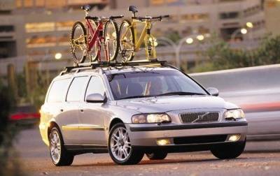 2001 Volvo V70 2001 Volvo V70