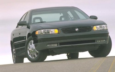 Buick Regal 2001