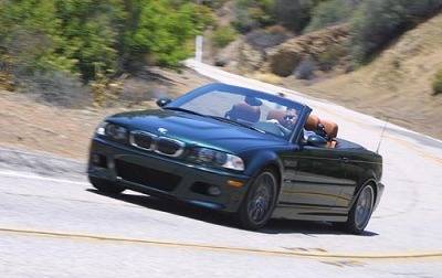 2002 BMW 3 Series 2002 BMW 3 Series