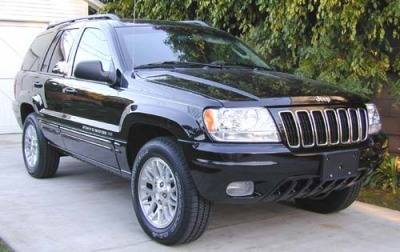 2002 Jeep Grand Cherokee