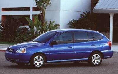 2003 Kia Rio 2003 Kia Rio