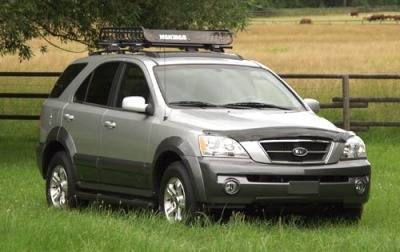 2003 Kia Sorento 2003 Kia Sorento