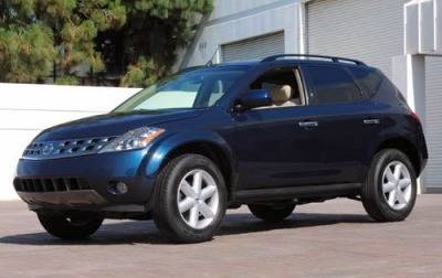 2003 Nissan Murano