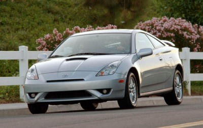 2003 Toyota Celica