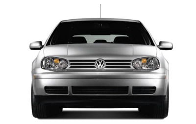 Volkswagen Golf GTI 2004