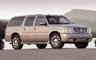 2004 Cadillac Escalade ESV