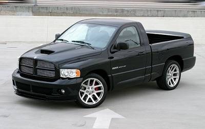 2004 Dodge Ram Pickup 1500